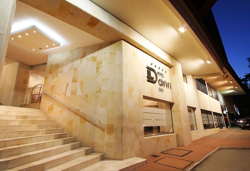 Hotel Dann Cali