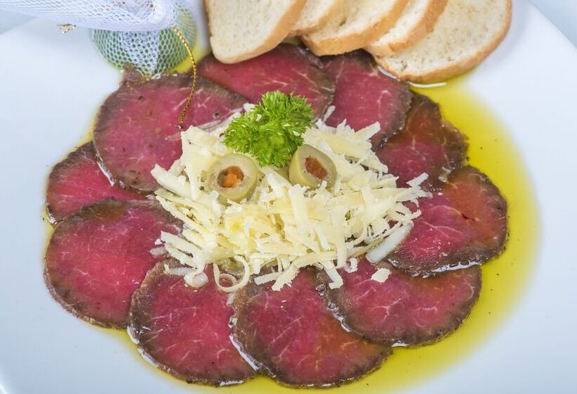 酒店 Dann Carlton Belfort Medellin