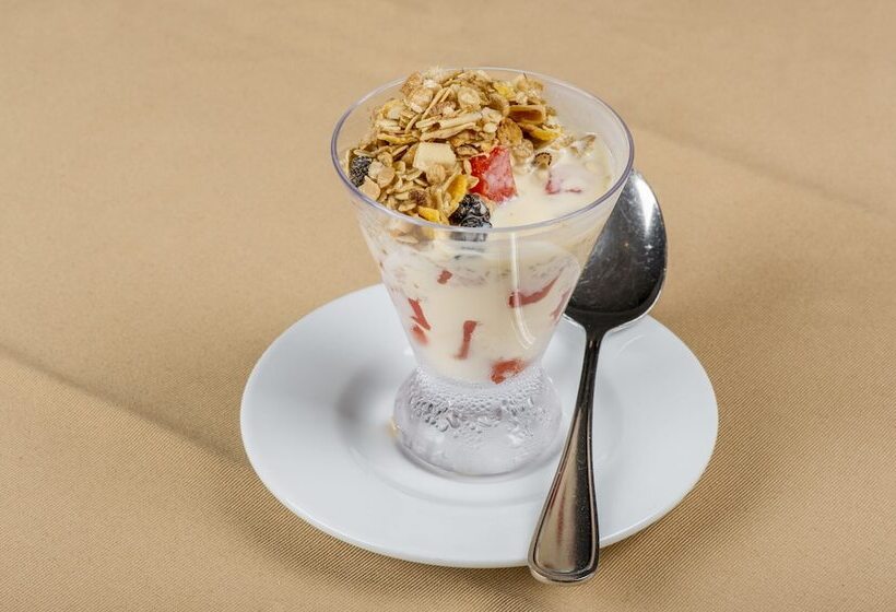 酒店 Dann Carlton Belfort Medellin