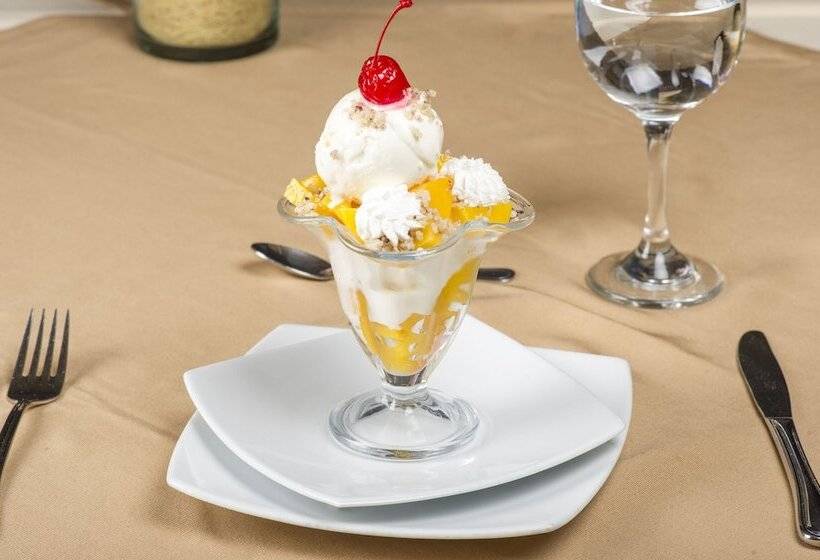 هتل Dann Carlton Belfort Medellin