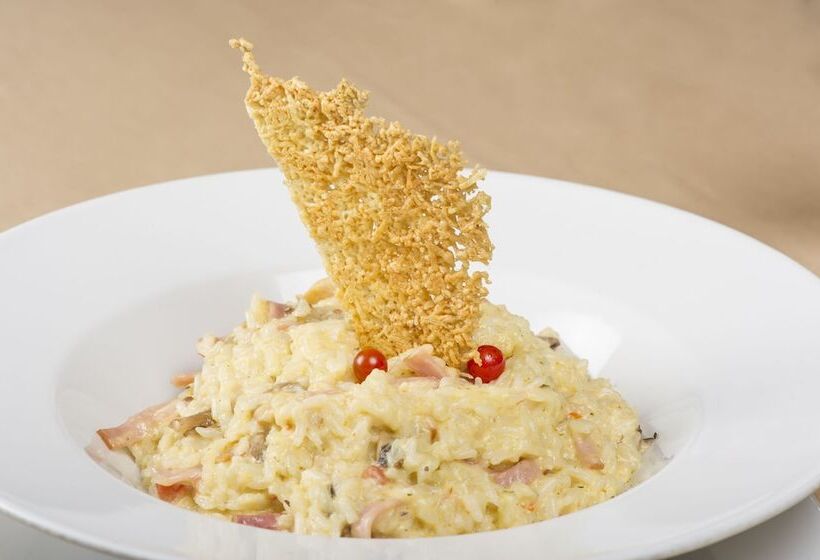 酒店 Dann Carlton Belfort Medellin