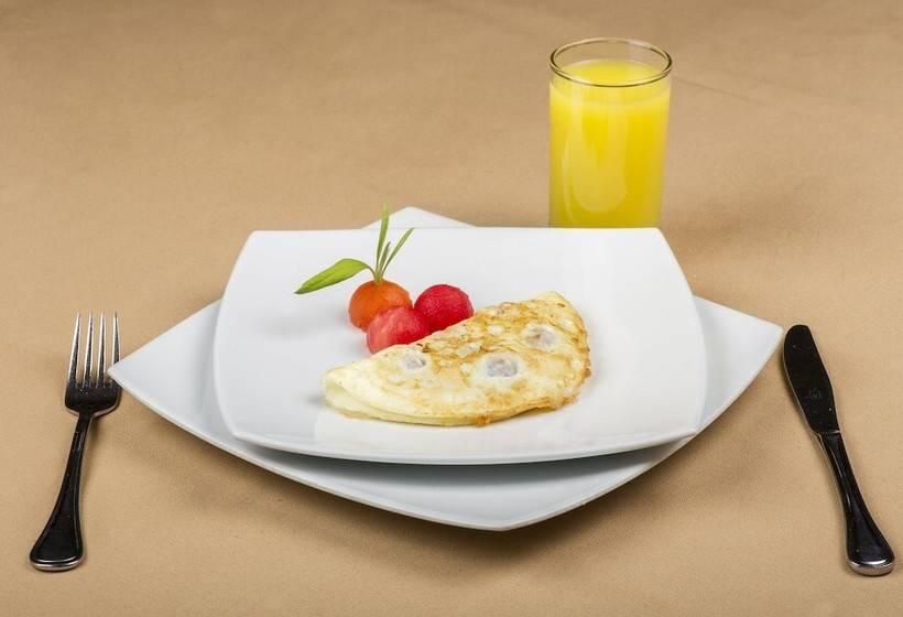 酒店 Dann Carlton Belfort Medellin