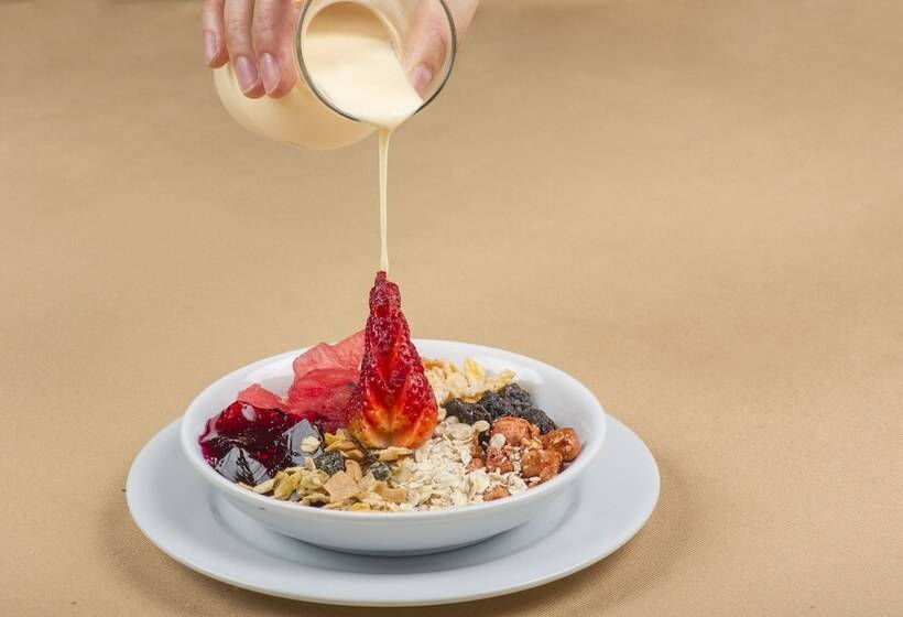 酒店 Dann Carlton Belfort Medellin