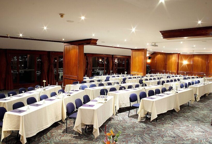 فندق Dann Carlton Bogota