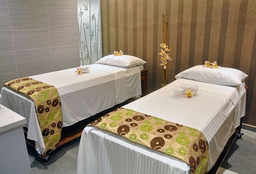 هتل Dann Carlton Bucaramanga