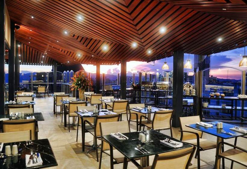 בית מלון כפרי Dann Carlton Bucaramanga