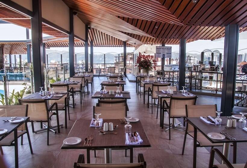 בית מלון כפרי Dann Carlton Bucaramanga