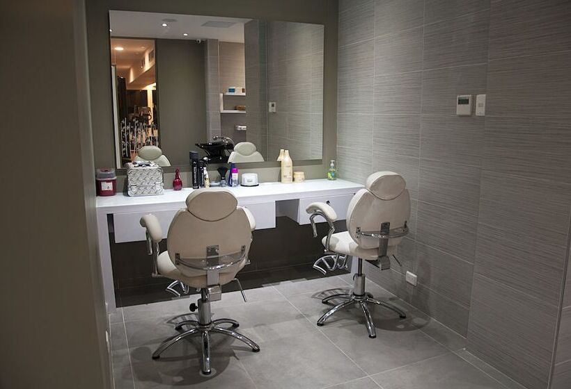 هتل Dann Carlton Bucaramanga