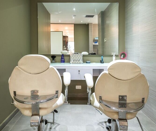 בית מלון כפרי Dann Carlton Bucaramanga