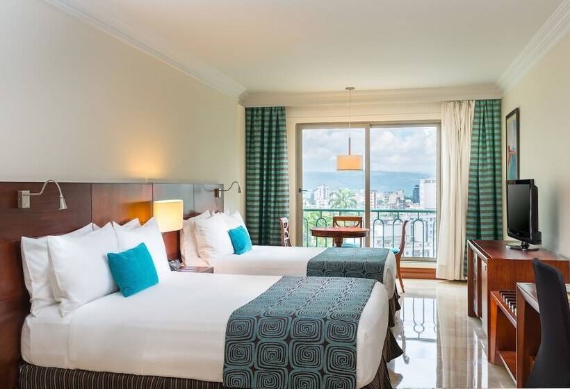 هتل Dann Carlton Bucaramanga