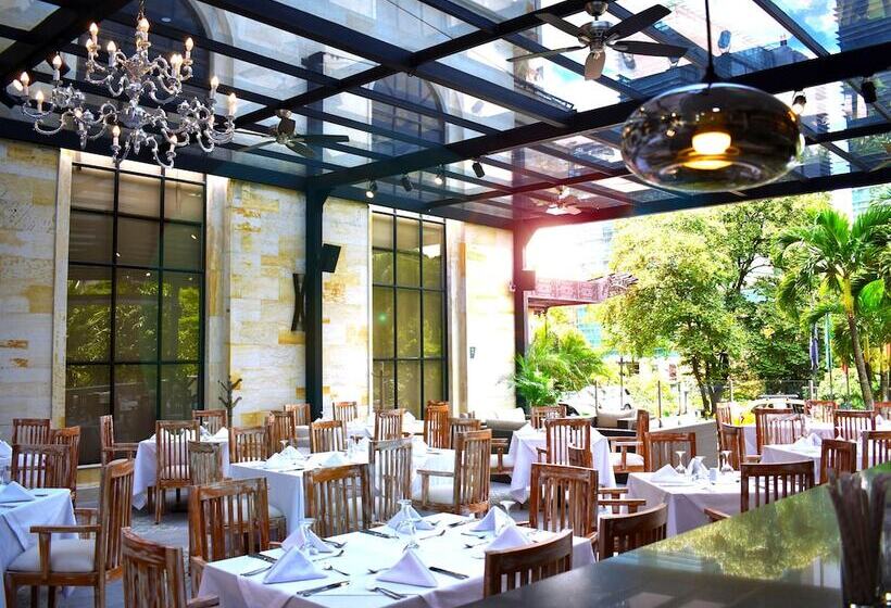 酒店 Dann Carlton Medellin