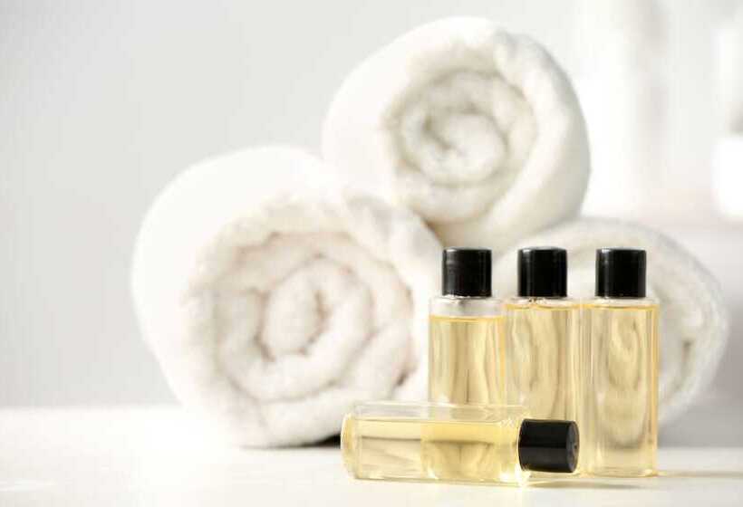 בית מלון כפרי Days Inn By Wyndham Fallsview