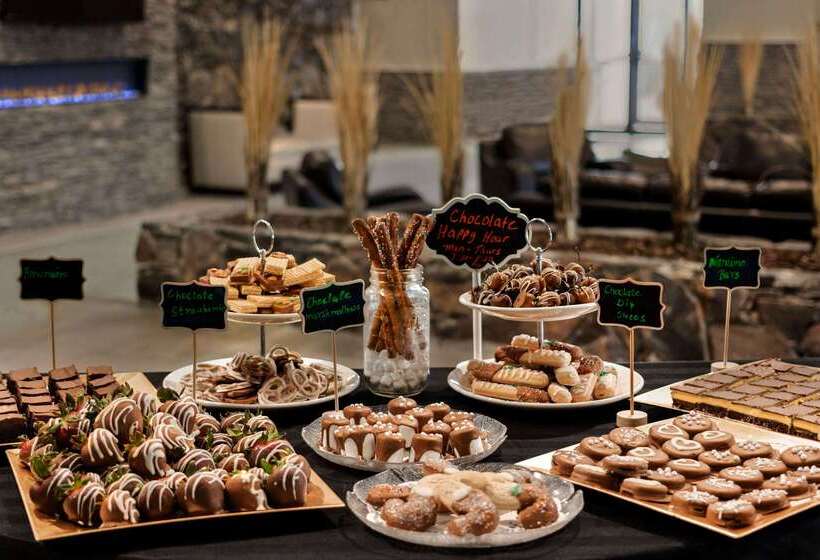 Hotel Days Inn By Wyndham Cranbrook Conference Centre