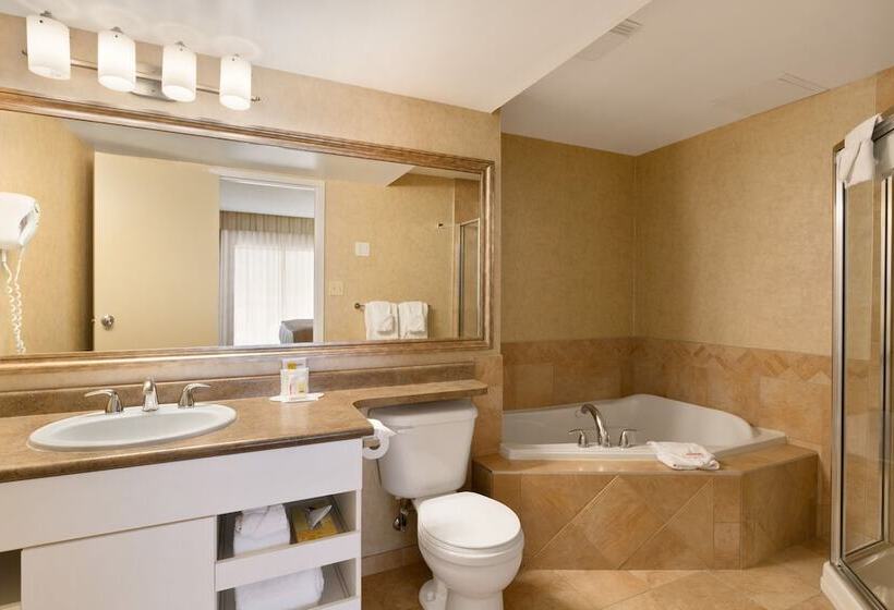 Hotel Days Inn By Wyndham Cranbrook Conference Centre