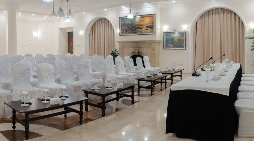 בית מלון כפרי Dome