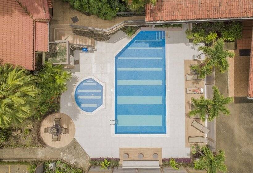 El Rodeo Estancia Boutique Hotel & Steakhouse