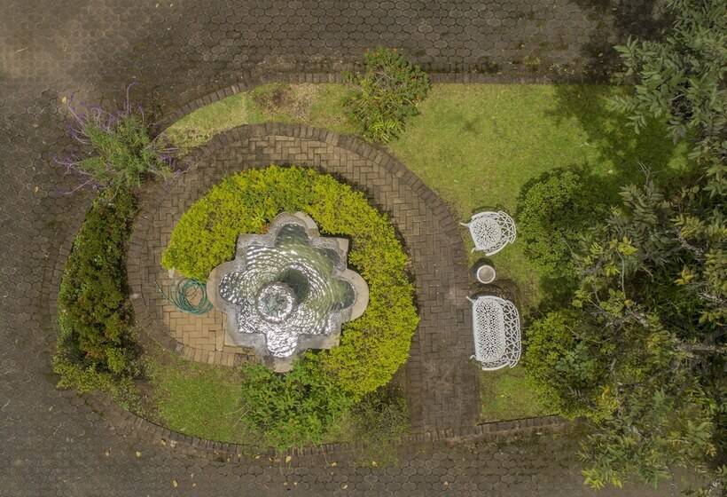 El Rodeo Estancia Boutique Hotel & Steakhouse