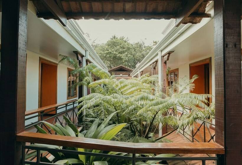 El Rodeo Estancia Boutique Hotel & Steakhouse