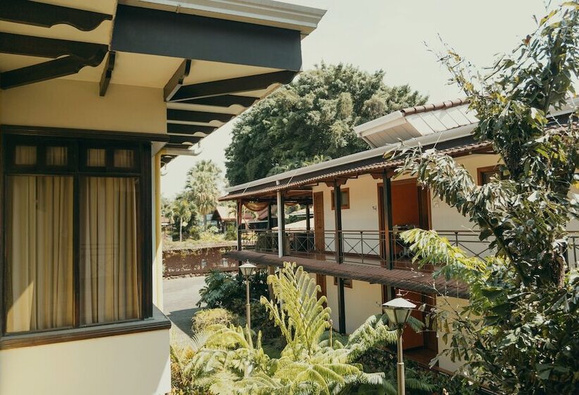 El Rodeo Estancia Boutique Hotel & Steakhouse