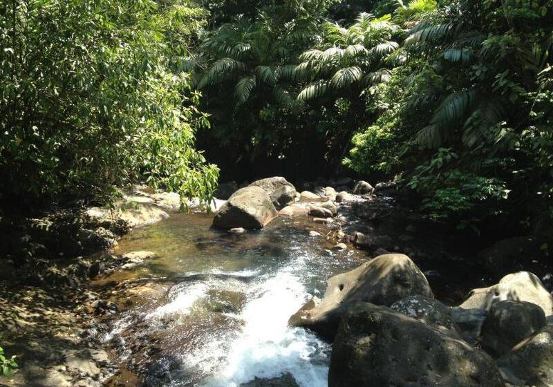 فندق El Tucano & Spa