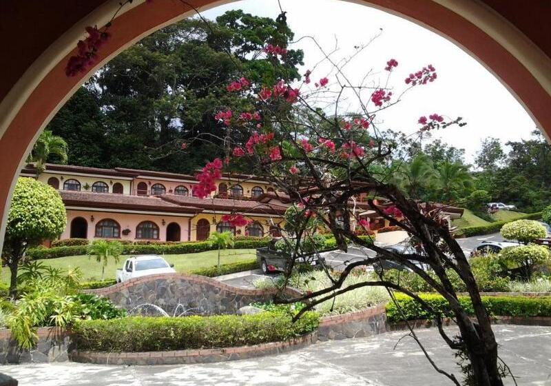 فندق El Tucano & Spa