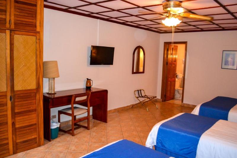 فندق El Tucano & Spa