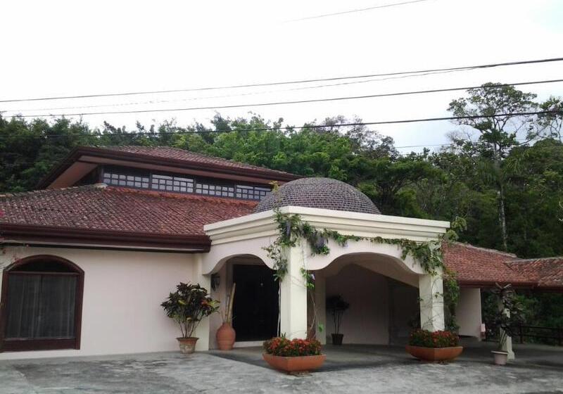 فندق El Tucano & Spa