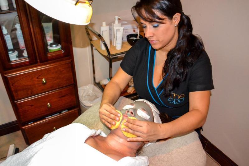 فندق El Tucano & Spa