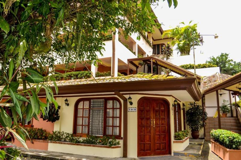 فندق El Tucano & Spa