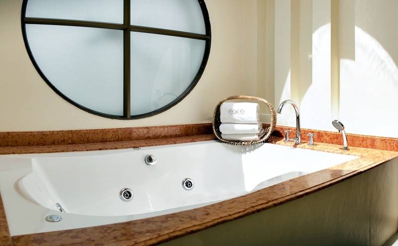 酒店 Santafe Boutique