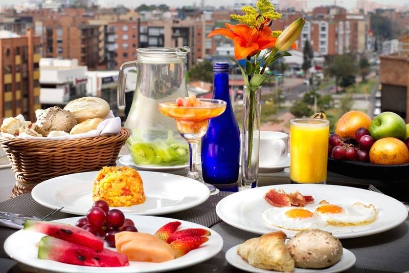 فندق Santafe Boutique