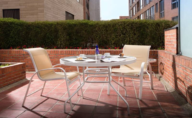 فندق Santafe Boutique