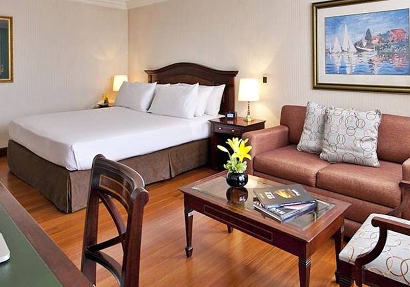 فندق Santafe Boutique