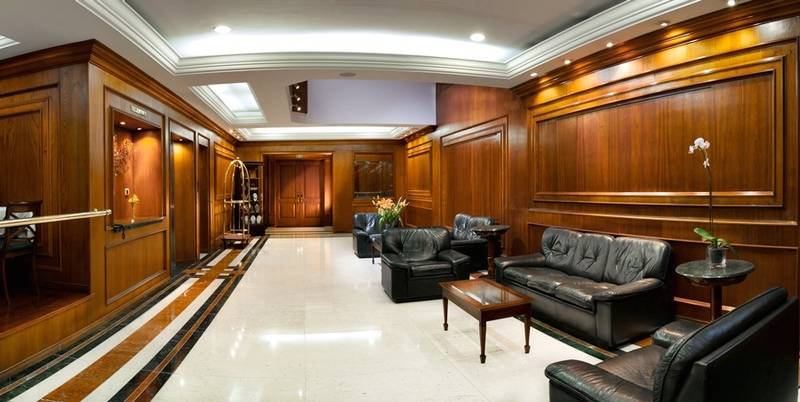 فندق Santafe Boutique