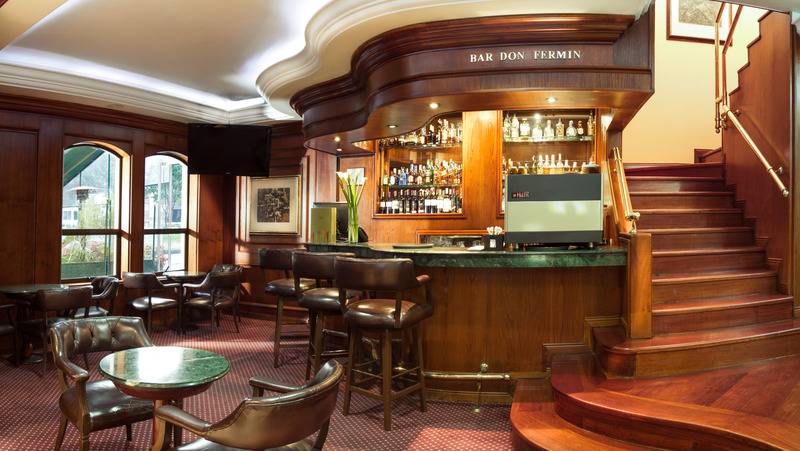 فندق Santafe Boutique