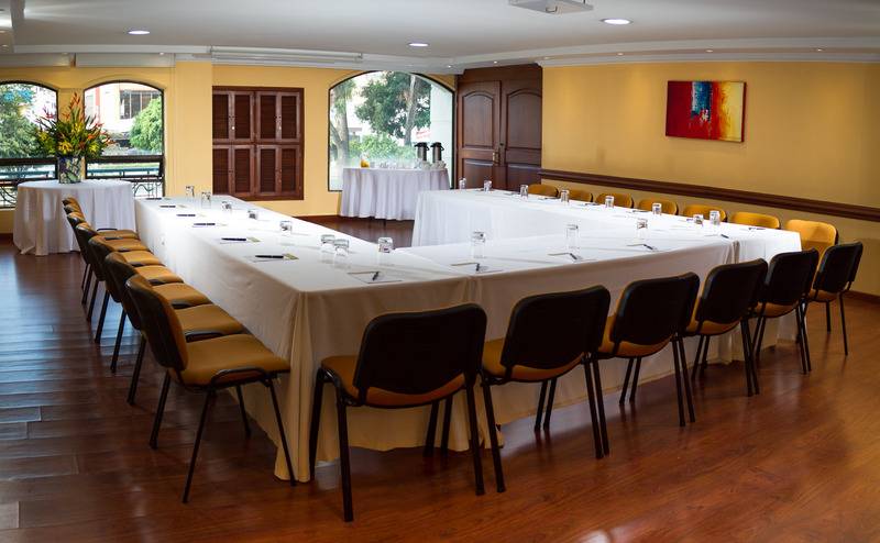 酒店 Santafe Boutique