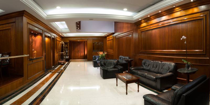 فندق Santafe Boutique