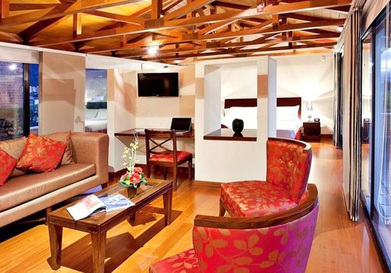 فندق Santafe Boutique