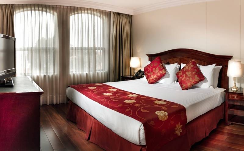 فندق Santafe Boutique