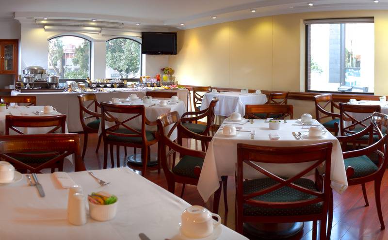 فندق Santafe Boutique