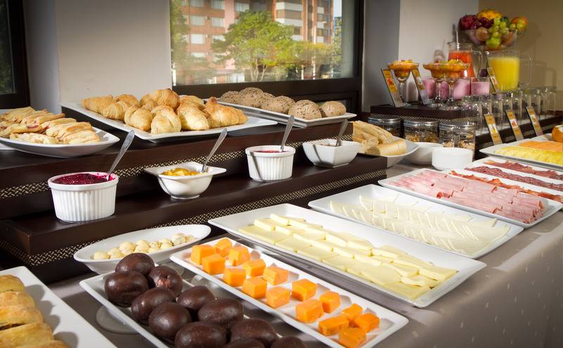 فندق Santafe Boutique