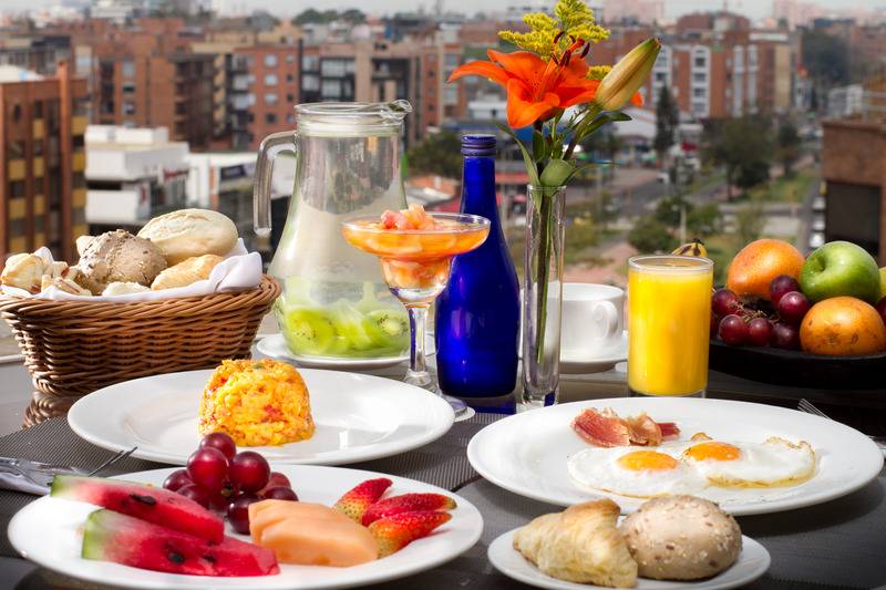 فندق Santafe Boutique