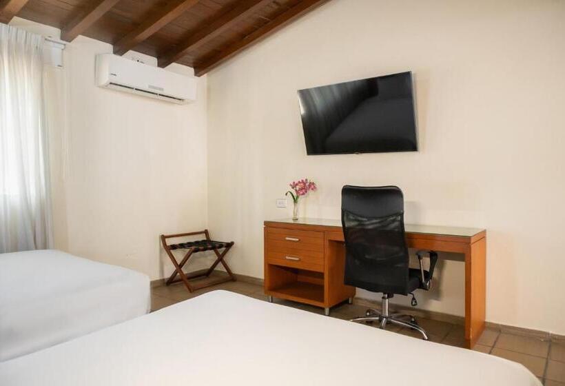 فندق Faranda Bolivar Cucuta, A Member Of Radisson Individuals