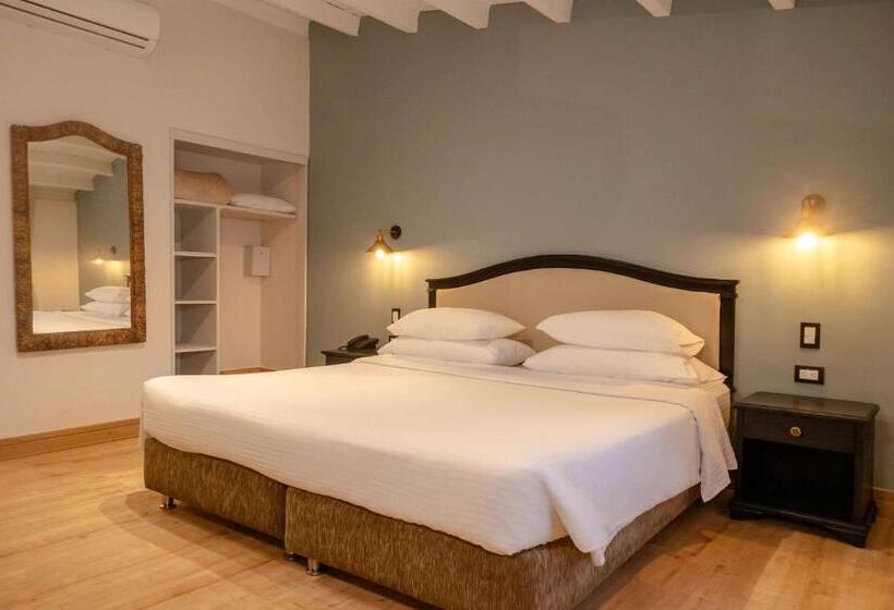 هتل Faranda Bolivar Cucuta, A Member Of Radisson Individuals