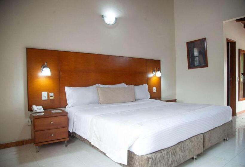 هتل Faranda Bolivar Cucuta, A Member Of Radisson Individuals