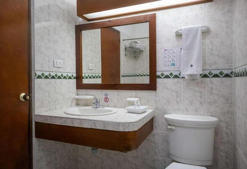 هتل Faranda Bolivar Cucuta, A Member Of Radisson Individuals