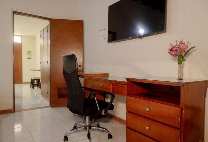 فندق Faranda Bolivar Cucuta, A Member Of Radisson Individuals