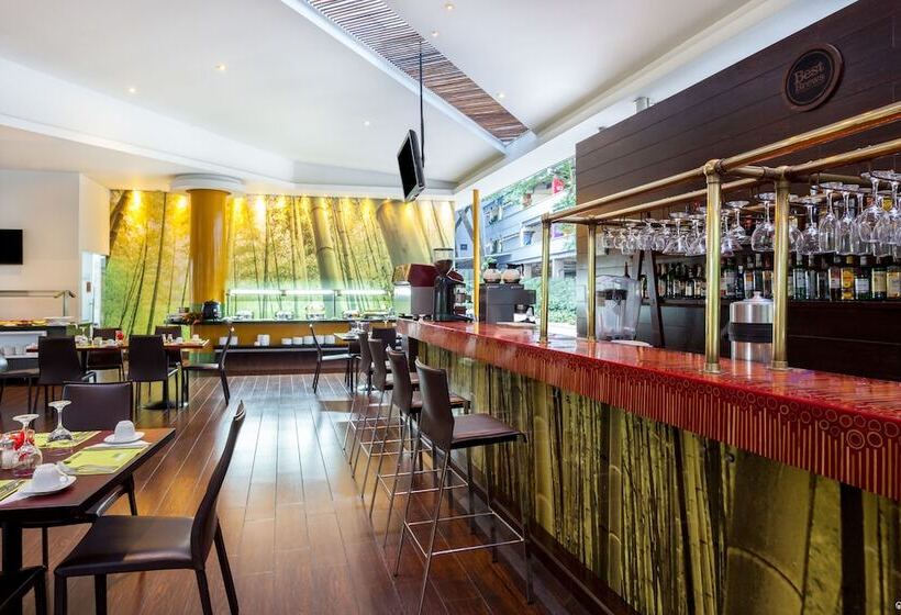 酒店 Four Points By Sheraton Medellin