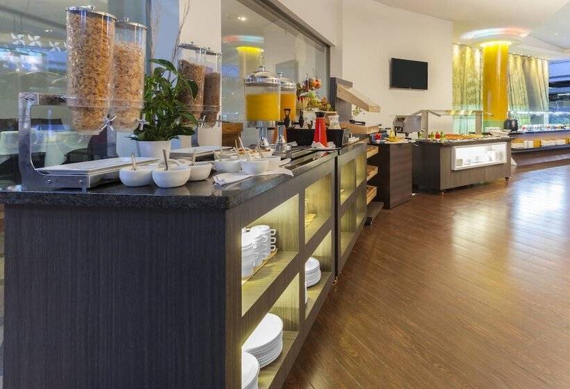 בית מלון כפרי Four Points By Sheraton Medellin