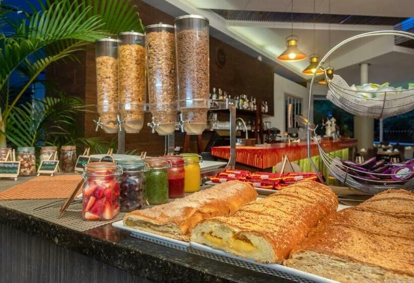 בית מלון כפרי Four Points By Sheraton Medellin